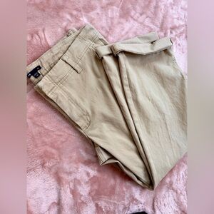 GAP - Relaxed Chino Pants